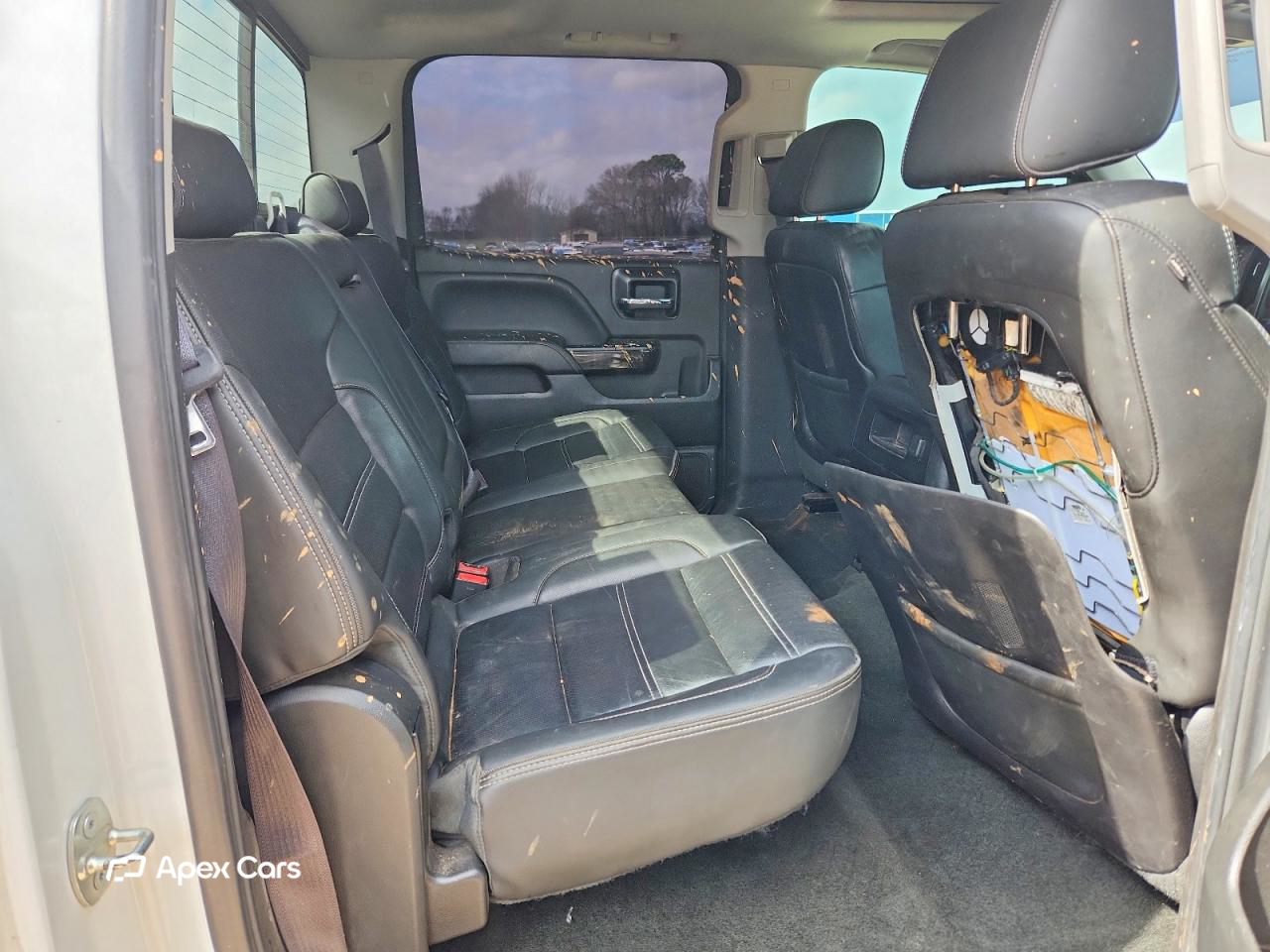 GMC Sierra 2014
