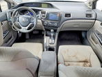 Honda Civic 2015