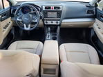 Subaru Legacy 2015