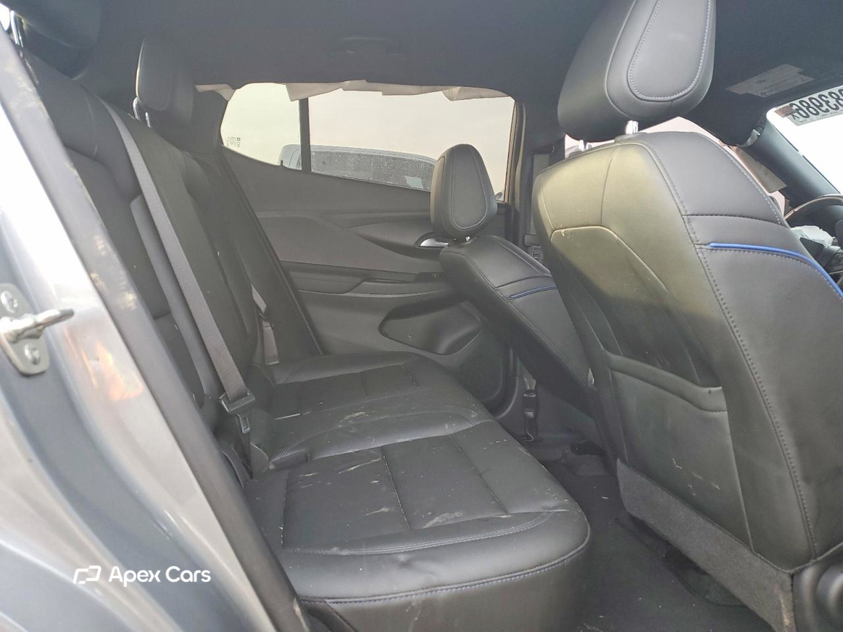 Buick Envista 2024