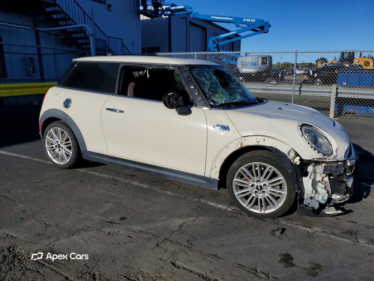 MINI Cooper 2017