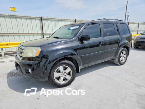Honda Pilot 2010 - Image 1 of 13