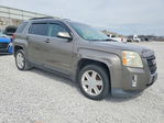 GMC Terrain 2011