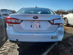 Subaru Impreza 2017
