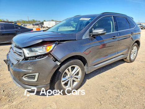 Ford Edge 2015 - Image 1 of 12