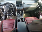 Lexus NX 2015