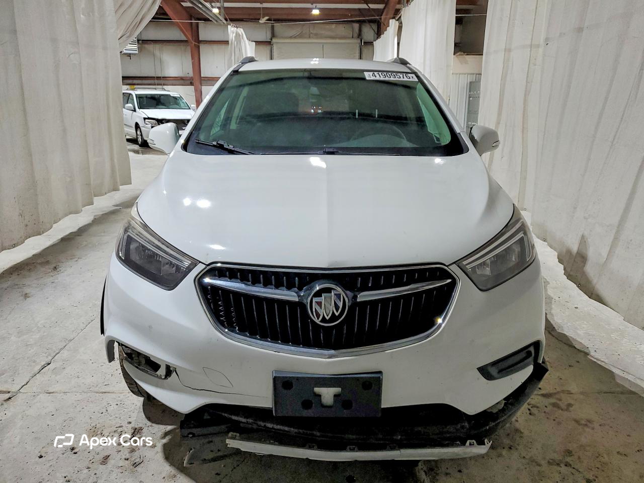 Buick Encore 2017