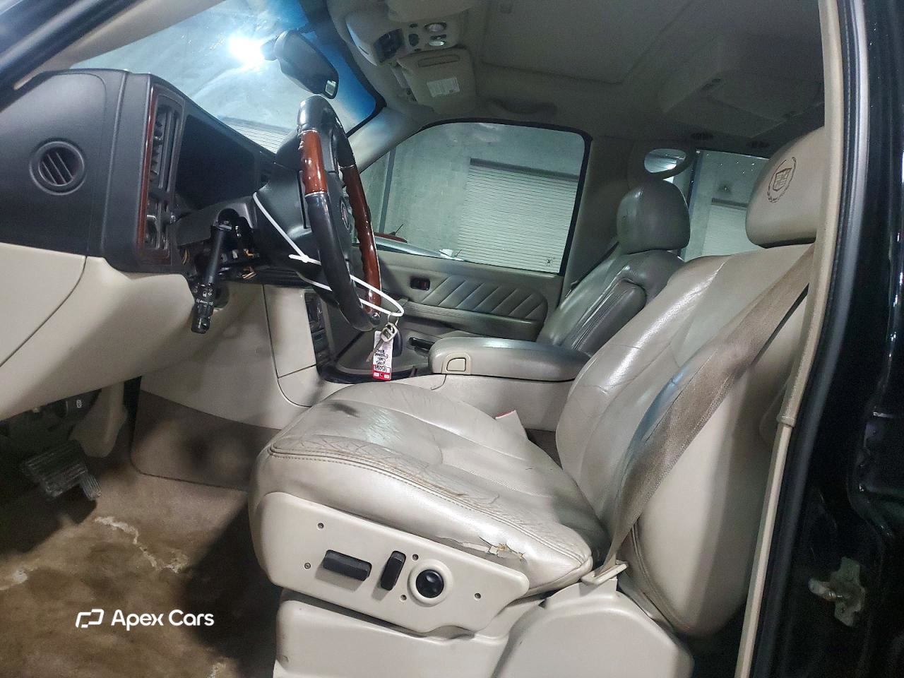 Cadillac Escalade 2005