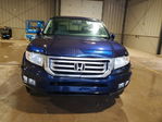 Honda Ridgeline 2013