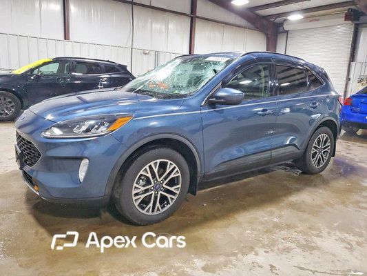 Ford Escape 2020 - Image 1 of 15