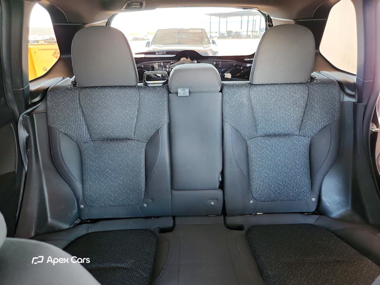 Subaru Forester 2025