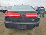 Lincoln MKZ 2011