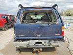 GMC Yukon 2004