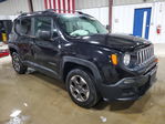 Jeep Renegade 2016