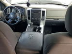 Dodge RAM 2012