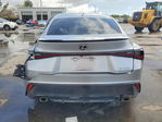 Lexus IS 2023