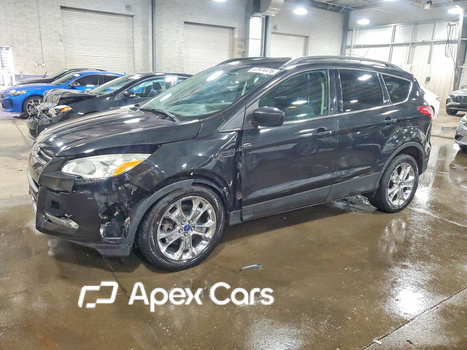 Ford Escape 2014 - Image 1 of 13