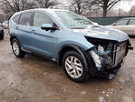 Honda CR-V 2016