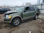 Ford Explorer 2002
