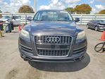 Audi Q7 2015
