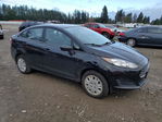 Ford Fiesta 2017