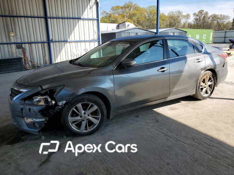 Nissan Altima 2015 - Image 1 of 12