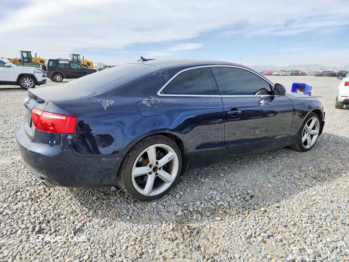 Audi A5 2009