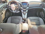 Chevrolet Cruze 2012