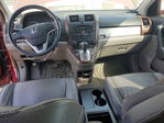 Honda CR-V 2011