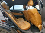 Mercedes-Benz E-klasse 2013