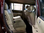 Honda Pilot 2014