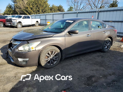 Nissan Altima 2015 - Zdjęcie 1 z 5