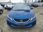 Honda Civic 2015