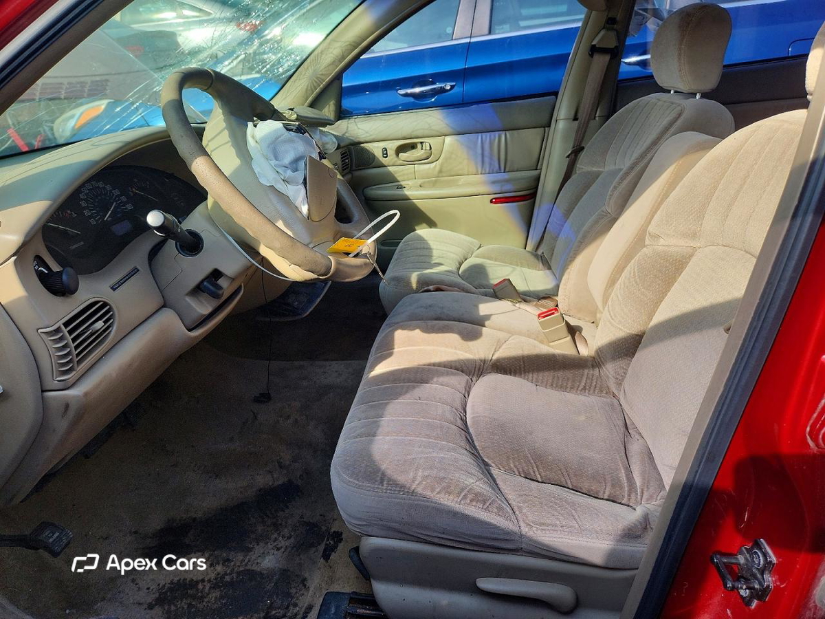 Buick Century 1999