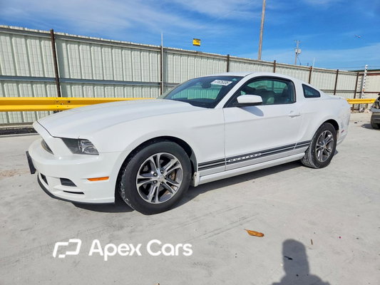 Ford Mustang 2014 - Image 1 of 12