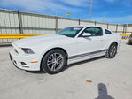 Ford Mustang 2014