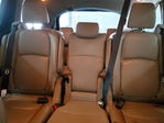 Honda Odyssey 2018