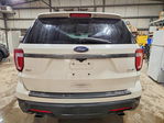 Ford Explorer 2019