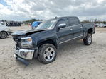Chevrolet Silverado 2016