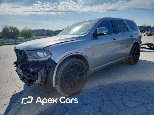 Dodge Durango 2014 - Image 1 of 14