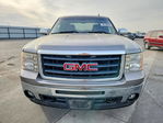 GMC Sierra 2008