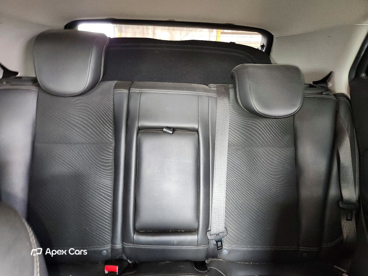 Buick Encore 2014