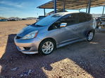 Honda Fit 2010