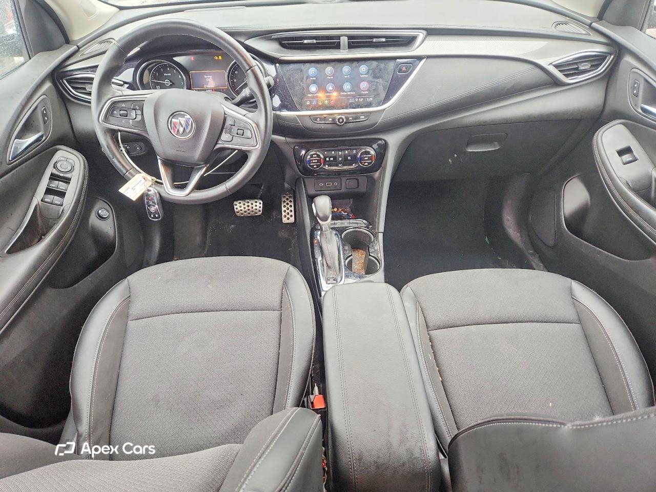 Buick Encore 2023