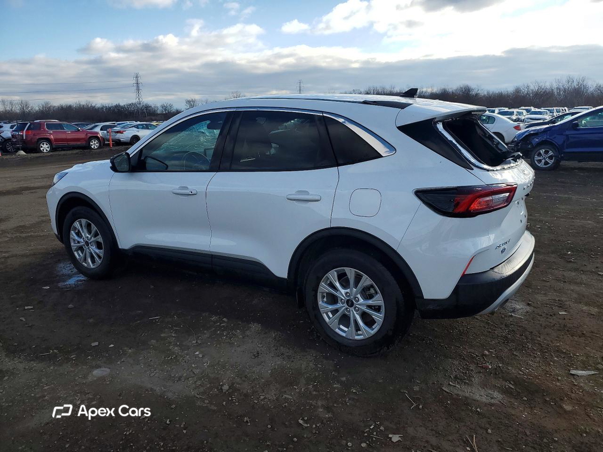 Ford Escape 2023