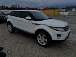 Land Rover Range Rover Evoque 2015