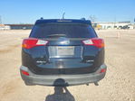 Toyota RAV 4 2013