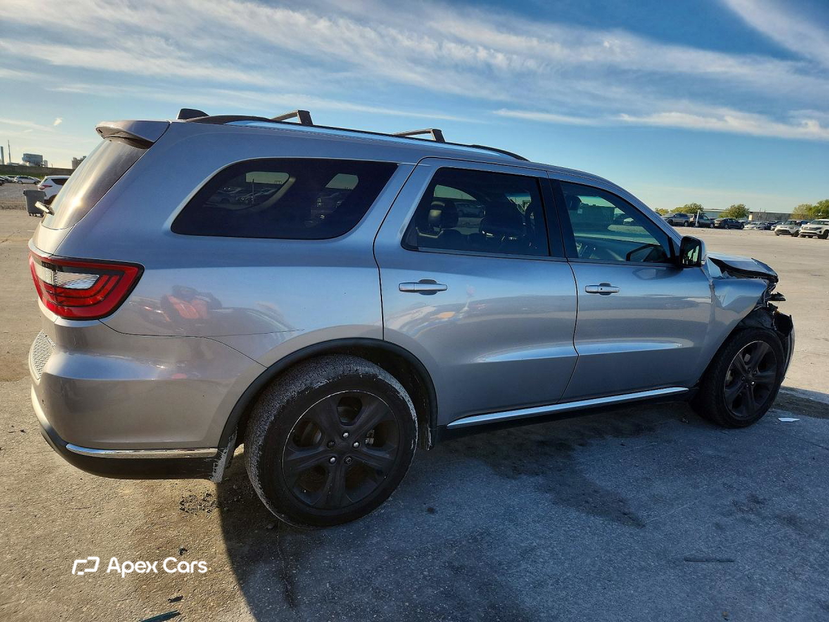 Dodge Durango 2015
