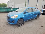 Mitsubishi Mirage 2020