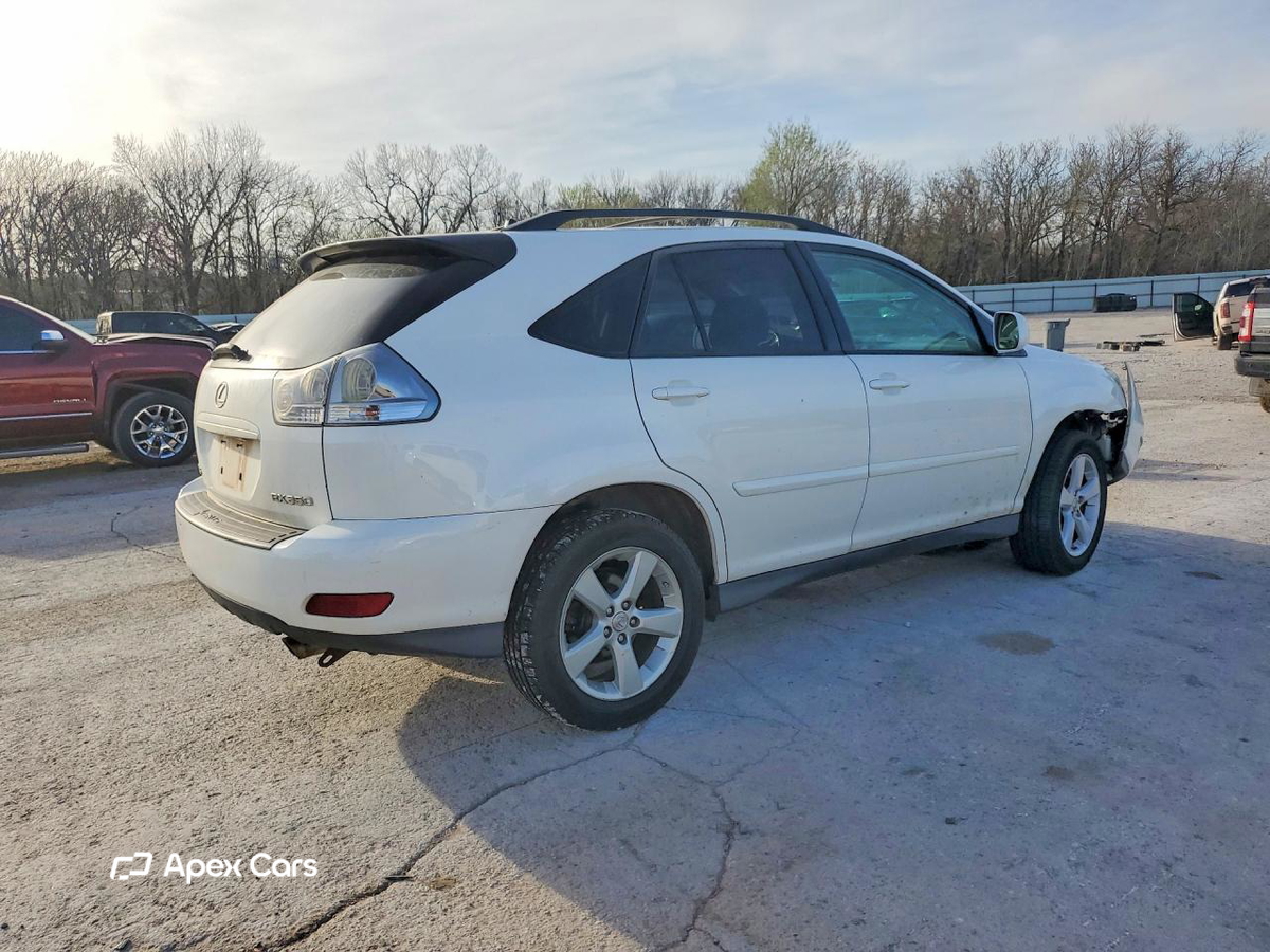 Lexus RX 2007